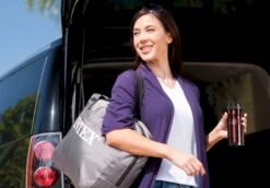 Intex Premaire Luchtbed - Tweepersoons - Ingebouwde Elektrische Pomp -Buiten kamperen 1320 1900 64904 inuse1 2022 300