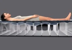 Intex Premaire Luchtbed - Queensize - Ingebouwde Elektrische Pomp -Buiten kamperen 1320 1900 64906 inuse2 2022 300