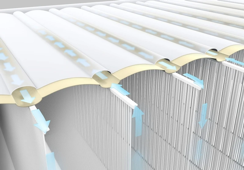 Intex Comfort Plush Luchtbed - Eenpersoons - Ingebouwde Elektrische Pomp 7 Intex Comfort Plush Luchtbed - Eenpersoons - Ingebouwde Elektrische Pomp - Afbeelding 5