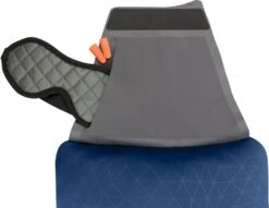 Sea To Summit Foam Core Regular Hoofdkussen - Grijs -Buiten kamperen 1352 1900 00977840 05