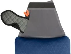 Sea To Summit Foam Core Large Hoofdkussen - Donkerblauw -Buiten kamperen 1353 1900 00977842 05 medium