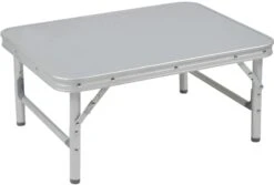 Bo-Camp Premium Campingtafel - 60 X 45 Cm -Buiten kamperen 1404380 02 1 1