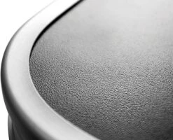 Bo-Camp 60 X 45 Campingtafel - Grijs -Buiten kamperen 1404385 05 resultaat