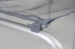 Bo-Camp Premium 90 X 60 Koffermodel Campingtafel - Grijs -Buiten kamperen 1404402 13 resultaat