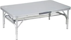 Bo-Camp Premium 100 X 60 Campingtafel - Grijs 10 Bo-Camp Premium 100 X 60 Campingtafel - Grijs -Buiten kamperen 1404406 02 resultaat