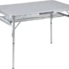 Bo-Camp Premium 100 X 60 Campingtafel - Grijs 2 Bo-Camp Premium 100 X 60 Campingtafel - Grijs -Buiten kamperen 1404406 resultaat
