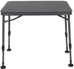 Bo-Camp Logan Campingtafel - 80 X 60 Cm 11 Bo-Camp Logan Campingtafel - 80 X 60 Cm -Buiten kamperen 1404481 02 1 1