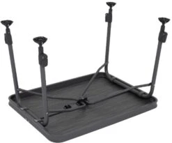 Bo-Camp Logan Campingtafel - 80 X 60 Cm 14 Bo-Camp Logan Campingtafel - 80 X 60 Cm -Buiten kamperen 1404481 05 1 1