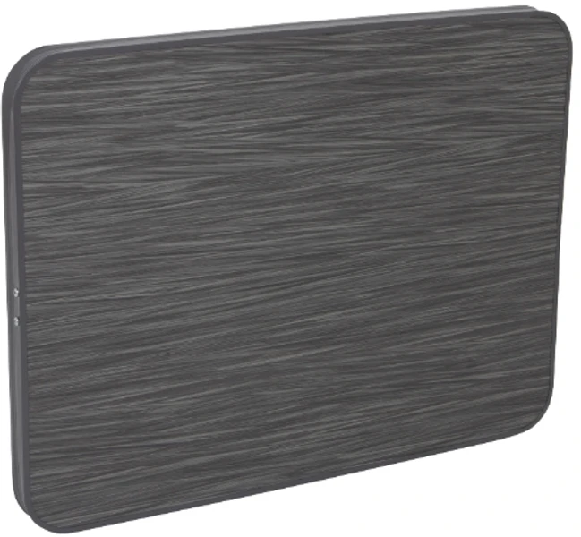 Bo-Camp Logan Campingtafel - 80 X 60 Cm 8 Bo-Camp Logan Campingtafel - 80 X 60 Cm - Afbeelding 6