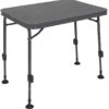 Bo-Camp Logan Campingtafel - 80 X 60 Cm 2 Bo-Camp Logan Campingtafel - 80 X 60 Cm -Buiten kamperen 1404481 1 1