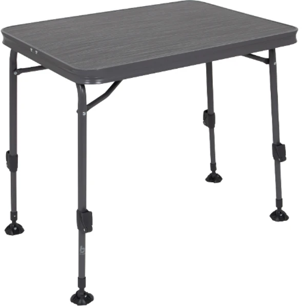Bo-Camp Logan Campingtafel - 80 X 60 Cm 3 Bo-Camp Logan Campingtafel - 80 X 60 Cm