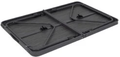 Bo-Camp Logan Campingtafel - 100 X 68 Cm 13 Bo-Camp Logan Campingtafel - 100 X 68 Cm -Buiten kamperen 1404482 04 1 1