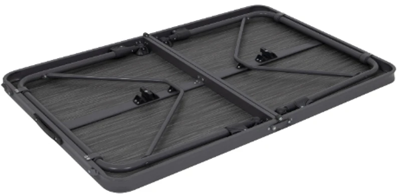 Bo-Camp Logan Campingtafel - 100 X 68 Cm 6 Bo-Camp Logan Campingtafel - 100 X 68 Cm - Afbeelding 4