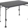 Bo-Camp Logan Campingtafel - 100 X 68 Cm -Buiten kamperen 1404482 1 1