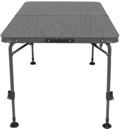 Bo-Camp Logan Campingtafel - 120 X 80 Cm 12 Bo-Camp Logan Campingtafel - 120 X 80 Cm -Buiten kamperen 1404483 03 1 1