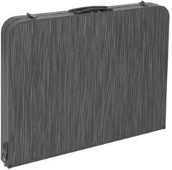 Bo-Camp Logan Campingtafel - 120 X 80 Cm 15 Bo-Camp Logan Campingtafel - 120 X 80 Cm -Buiten kamperen 1404483 06 1 1