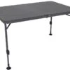 Bo-Camp Logan Campingtafel - 120 X 80 Cm 1 Bo-Camp Logan Campingtafel - 120 X 80 Cm -Buiten kamperen 1404483 1 1
