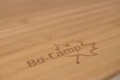 Bo-Camp Urban Outdoor Finsbury 100 X 65 Campingtafel - Bruin -Buiten kamperen 1404651 03 resultaat