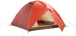 Vaude Campo Grande Koepeltent - 3-4 Persoons