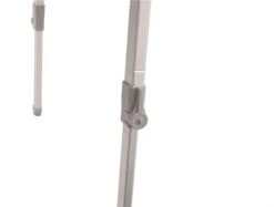 Outwell Custer L Campingtafel - 120 X 70 Cm -Buiten kamperen 1424 1900 5709388110329 custer l feature photo6