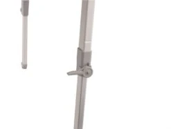 Outwell Custer Ronde Campingtafel - Ø 90 Cm 10 Outwell Custer Ronde Campingtafel - Ø 90 Cm -Buiten kamperen 1424 1900 5709388110336 custer ronde feature photo3