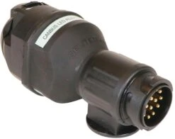 Carpoint Adapter 13 Naar 7 Polig - LED -Buiten kamperen 1425 1900 carpoint adapter 13 naar 7 polig led 2