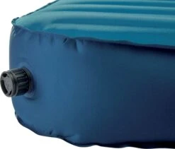 Therm-A-Rest MondoKing 3D 11.0 XW XL Zelfopblazende Slaapmat -Buiten kamperen 1477 1900 13225 tr mondoking marine large detail valve closed 1