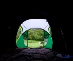 Coleman Chimney Rock Plus Blackout Tunneltent - 3 Persoons 13 Coleman Chimney Rock Plus Blackout Tunneltent - 3 Persoons -Buiten kamperen 1583 1900 coleman chimney rock plus blackout tunneltent 3 persoons 6