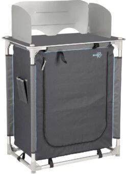 Bo-Camp Moraine Kookeiland - Waterproof -Buiten kamperen 1593639 02 resultaat