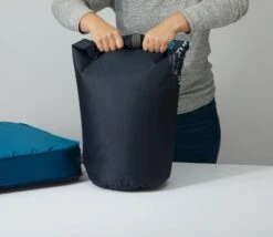 Therm-A-Rest MondoKing 3D 11.0 L Zelfopblazende Slaapmat -Buiten kamperen 1645 1900 13225 thermarest mondoking marine large pumpsack detail 1