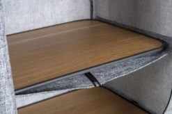 Bo-Camp Urban Outdoor Norbury Legkast 16 Bo-Camp Urban Outdoor Norbury Legkast -Buiten kamperen 1693684 03 resultaat