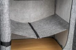 Bo-Camp Urban Outdoor Norbury Legkast 17 Bo-Camp Urban Outdoor Norbury Legkast -Buiten kamperen 1693684 04 resultaat