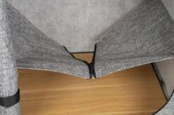 Bo-Camp Urban Outdoor Norbury Legkast 18 Bo-Camp Urban Outdoor Norbury Legkast -Buiten kamperen 1693684 05 resultaat