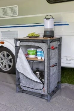 Bo-Camp Urban Outdoor Norbury Legkast 14 Bo-Camp Urban Outdoor Norbury Legkast -Buiten kamperen 1693684 11 resultaat