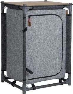 Bo-Camp Urban Outdoor Norbury Legkast 13 Bo-Camp Urban Outdoor Norbury Legkast -Buiten kamperen 1693684 resultaat