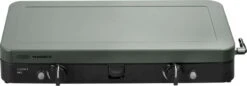 CADAC 2-Cook 3 Pro Stove - 2-pits Kooktoestel -Buiten kamperen 1740 1900 203p1 20 203p1 10 2 cook 3 pro 1