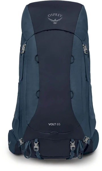 Osprey Volt Backpack - Blauw - 65 Liter 4 Osprey Volt Backpack - Blauw - 65 Liter - Afbeelding 2