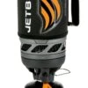 Jetboil Flash™ Carbon Gasbrander -Buiten kamperen 1900 1198 00973618 01