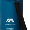 Aqua Marina Dry Waterdichte Tas - Blauw - 10 Liter 2 Aqua Marina Dry Waterdichte Tas - Blauw - 10 Liter -Buiten kamperen 1900 1210 aqua marina dry bag 10l b0303035 6