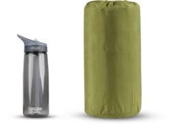 Sea To Summit Camp Mat Rectangular 3.8 L Zelfopblazende Slaapmat 16 Sea To Summit Camp Mat Rectangular 3.8 L Zelfopblazende Slaapmat -Buiten kamperen 1900 1267 00977774 06