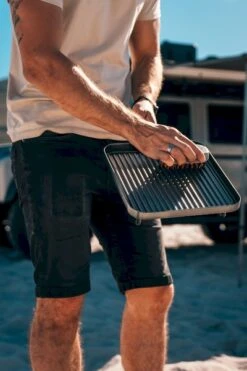 CADAC 2-Cook 3 Pro Deluxe - 2-pits Kooktoestel -Buiten kamperen 1900 1267 2 cook 3 6