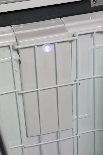 Engel MT35F-V Compressor Koelbox - 32 Liter 11 Engel MT35F-V Compressor Koelbox - 32 Liter - Afbeelding 9