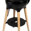 CADAC E-Braai 40 FS Elektrische Barbecue - Zwart -Buiten kamperen 1900 1274 cadac dometic e braai 40 fs open top side w. shadow
