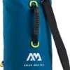 Aqua Marina Dry Waterdichte Tas - Blauw - 20 Liter 2 Aqua Marina Dry Waterdichte Tas - Blauw - 20 Liter -Buiten kamperen 1900 1311 aqua marina dry bag 20l b0303036 5