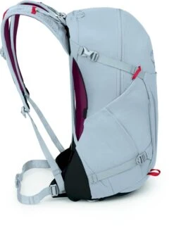 Osprey Hikelite Wandelrugzak - 26 Liter - Zilver -Buiten kamperen 1900 1425 hikelite26 s23 side3 silverlining 10004802