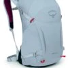 Osprey Hikelite Wandelrugzak - 26 Liter - Zilver -Buiten kamperen 1900 1425 hikelite26 s23 side silverlining 10004802