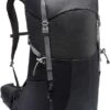 Vaude Brenta Rugzak - 36 + 6 Liter - Zwart -Buiten kamperen 1900 1462 brenta