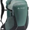 Vaude Tremalzo Fietsrugzak- 16 Liter - Groen -Buiten kamperen 1900 1462 tremalzo 1