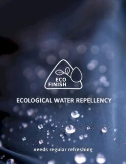 Vaude Puck Kinderrugzak - 10 Liter - Blauw -Buiten kamperen 1900 1462 vaude derivat ecofinish gb 1280x1280 1