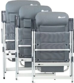 Dukdalf Presto 8800 Standenstoel - Antraciet 17 Dukdalf Presto 8800 Standenstoel - Antraciet -Buiten kamperen 1900 1685 grijs 8